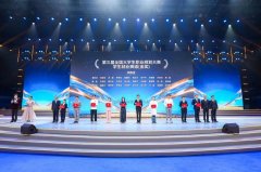 帮力学生提拔就业竞